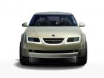 Saab 9-3X Concept 2002 года